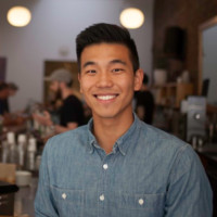 Daniel Yang