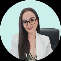 Dana Alejandra Becerra Zambrano
