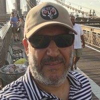 Ahmed Elbadry