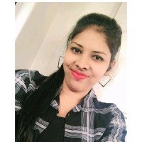 Ankita Rao