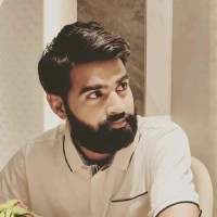Ravi Bhushan