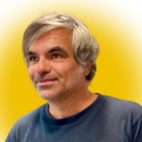 Stéphane Pradinaud