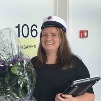 Karina N. B. Pedersen