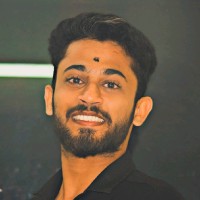 Akash Chikmath