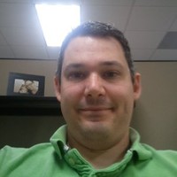 Jeff Landis