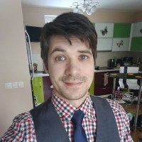 Илья Сараев