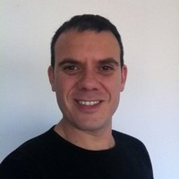 Antonio Perez