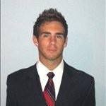 Austin Tucker