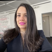 Luz Diaz Rodriguez