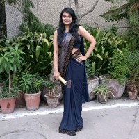 Dr. Mansi Jain