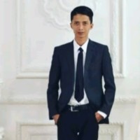 Ahmad Ridho
