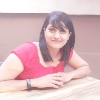 Trisha Kandhailall
