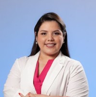 Dayana Bastidas Espin