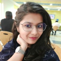 Stuti Srivastava
