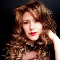 Maria Fernanda Martinez Gómez