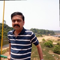 Mahalingam Krishnaswamy