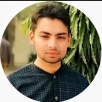 Khubaib Ahmad