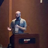 Mathieu Blouin
