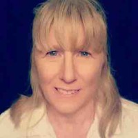 Judith Stewart