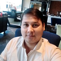 Nilashish Roy