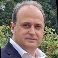 Mikel Antolin