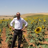 Mevlüt Çeli̇k
