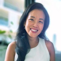 Gloria Poh