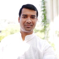 Nitin Yeole