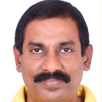 Rajeev Raghavan Powathil
