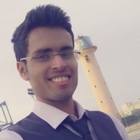 Rishabh Dhir