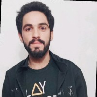Ikhtisham Khattak