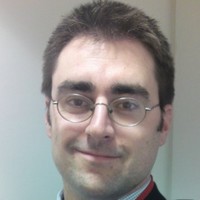 Daniel Ingram