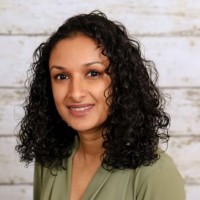 Nirmala Raghunandan