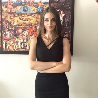 Şule Gökden