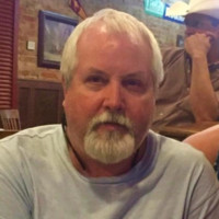 Stephen Bolen