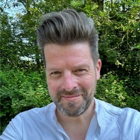 Mark Grieve