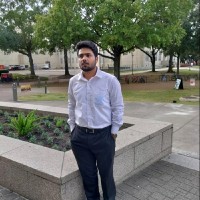 Afrooz Mohammed