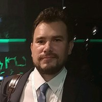 Dan Stefaniuc