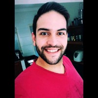 Kaique Tancredo Sória