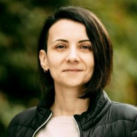 Dan Cristina Maria