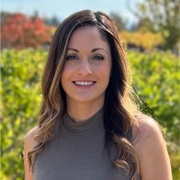 Ashley Turner, Mph
