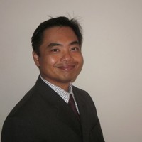 Ian Fong