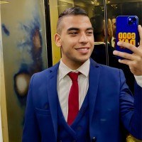 Mohamed Amine Ben ali