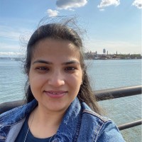 Yukti Chhibber