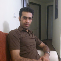 Farzad Yonesi