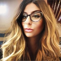Sabrina Ferrarello