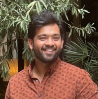 Abhinav Thota