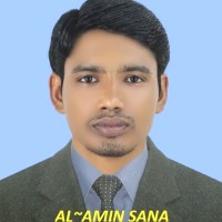 Alamin Sana