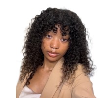 Monique Christopher