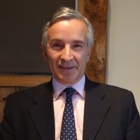 Nigel Draffan